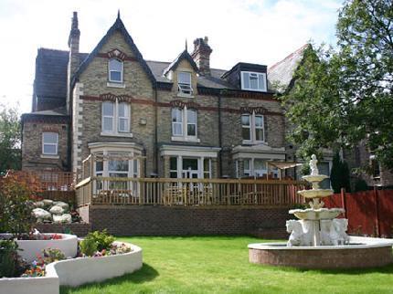 Stanley Park Hotel Liverpool Exterior foto