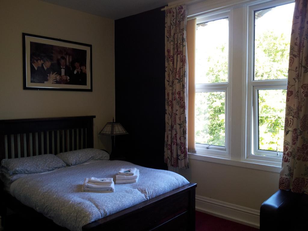 Stanley Park Hotel Liverpool Quarto foto